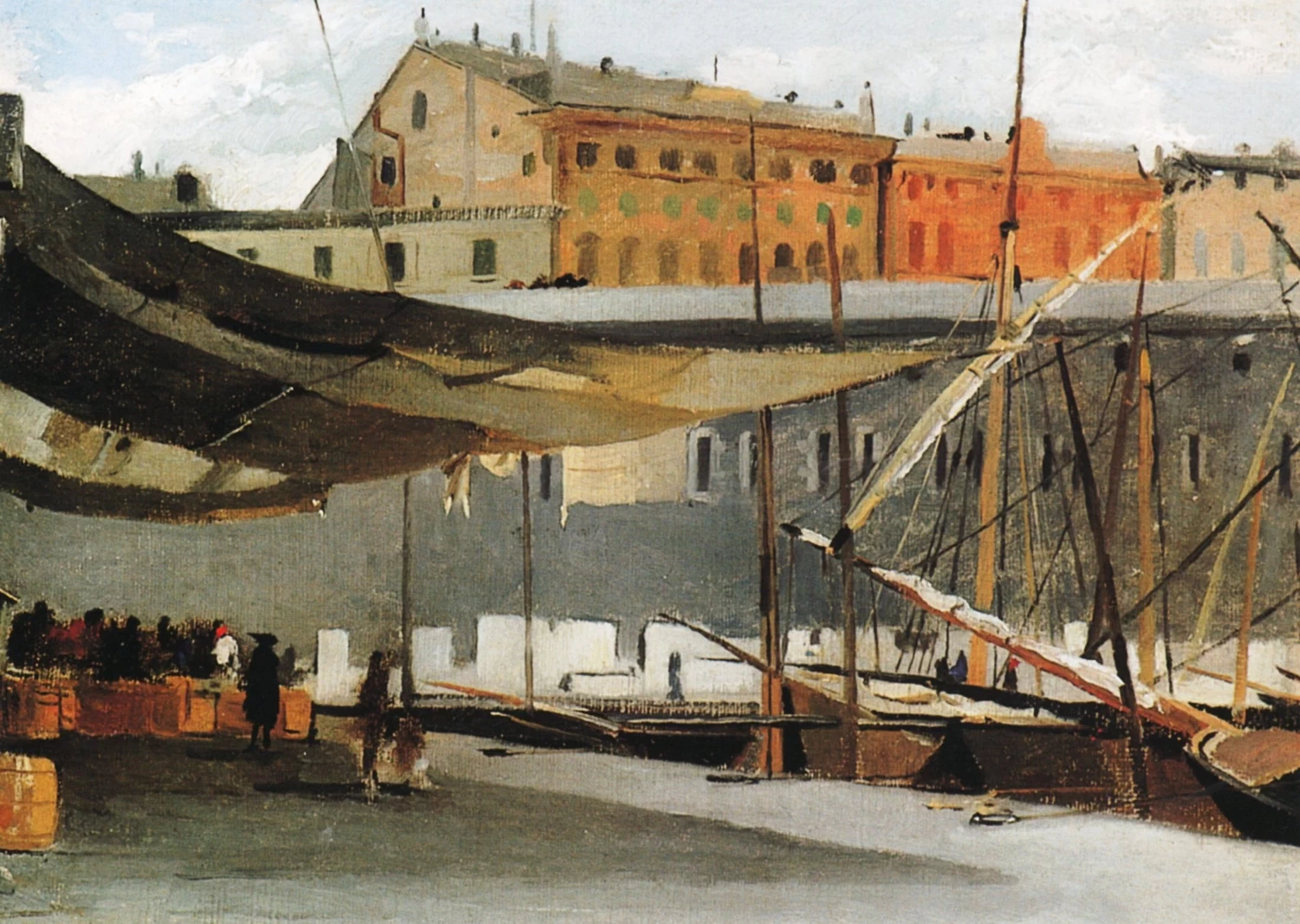 Genova